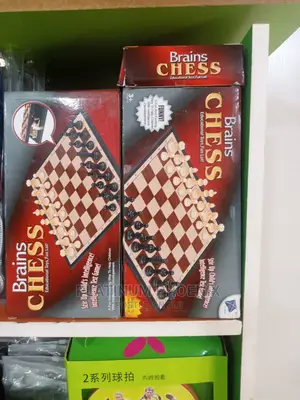 Brain Chess