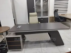 Executive Office Table