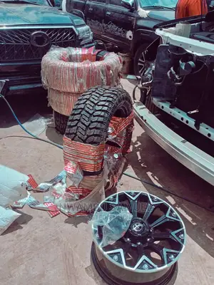 275/55r20 Radar Tyre