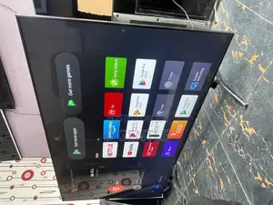 65” Sony Andriod UHD HDR Full Smart With Netflix Youtube