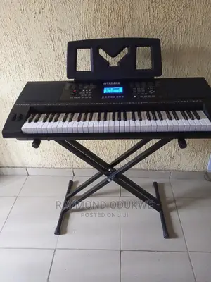 Yamaha Portable Keyboard Piano for Church