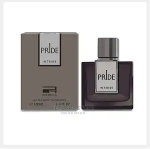 Rue Broca Pride Pour Homme (Intense) EDP 100ml Perfume