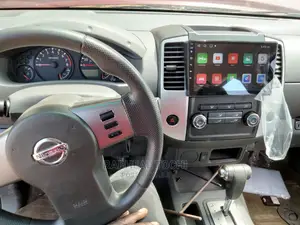Nissan Xterra Android 2005 to 010