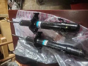 Front Shock Absorber Honda Accord 2008-2012