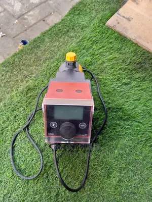 Grundfos Digital Dosing Pump