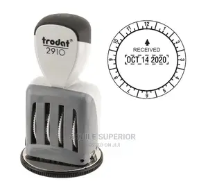 Company Stamp | Company Seal | Date Code Stamp | Numberers