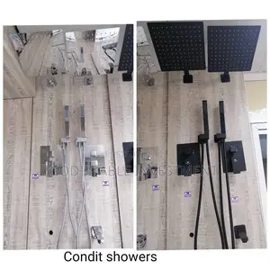 Condit Shower (5ways)