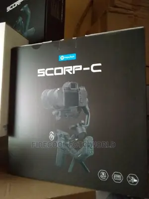 Feiyutech Scorp C Gimbal