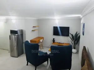 Studio Room Short Let in Bodija Estate Ibadan