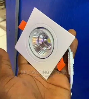 LED Downlight Recessed