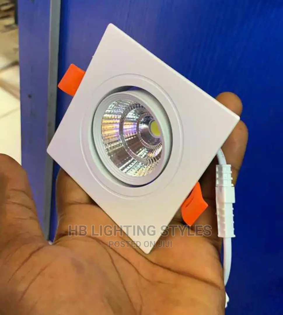 LED Downlight Recessed