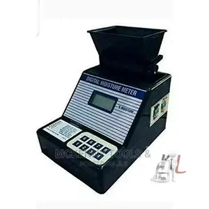 Digital Grain Moisture Meter