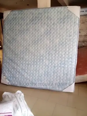 Mouka Foam Calabar Outlet