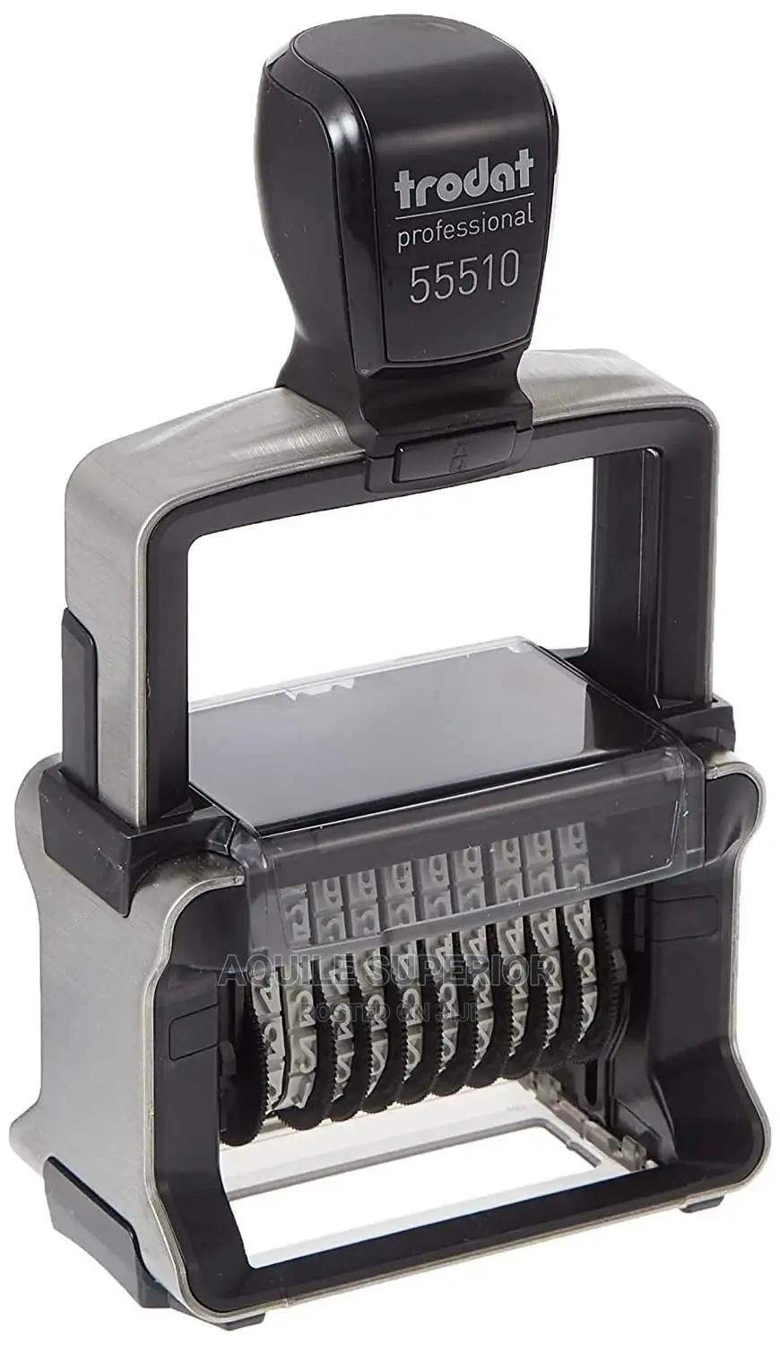 Company Stamp | Company Seal | Date Code Stamp | Numberers