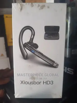 Xiousbor Hd3