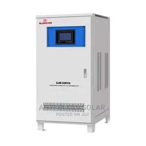 50kva Stabilizer