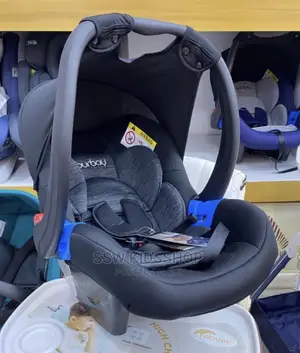 Kidilo Infant Carrier Car Seat With Detachable Canopy