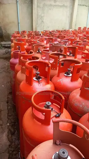 50kg Gas Cylinder for Home's/ Restaurants/Hotels/Food Vondor
