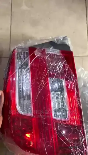 Rear Light For Honda City 2012-2015
