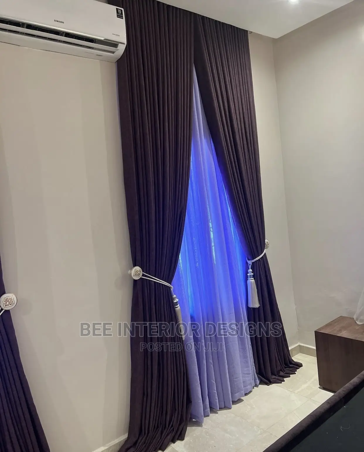 Quality Curtains