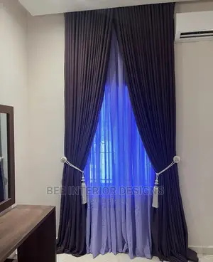 Quality Curtains