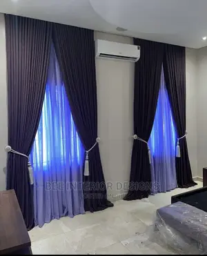 Quality Curtains