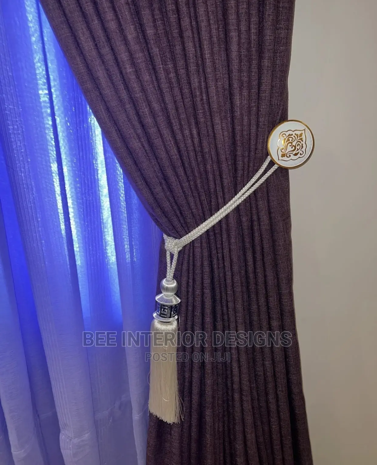 Quality Curtains