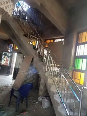 Handrail Railing Staircase