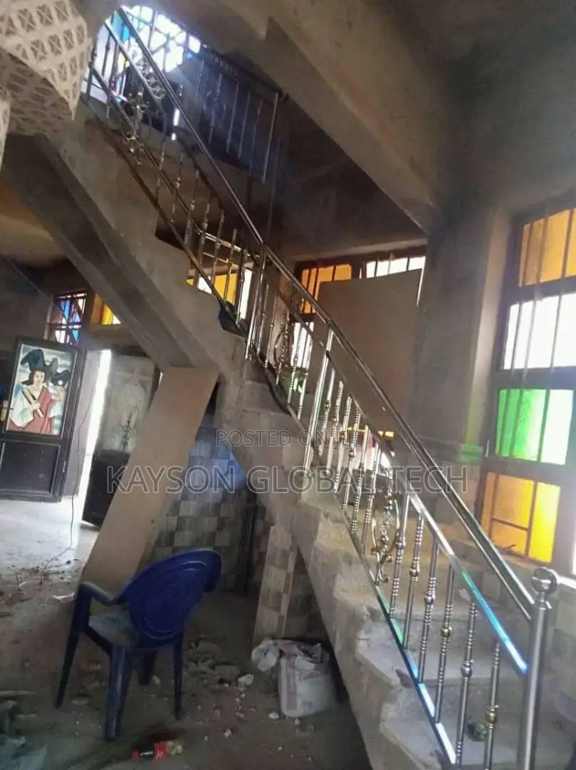 Handrail Railing Staircase