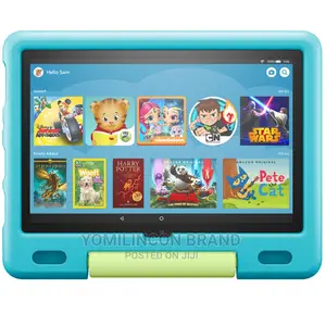 New Amazon Fire HD 10 32 GB Blue