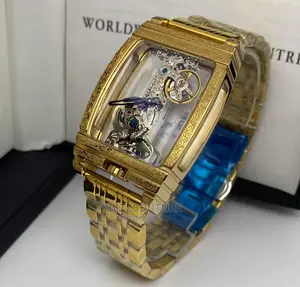 Original CORUM Mechanical Steel Watch Available in Store
