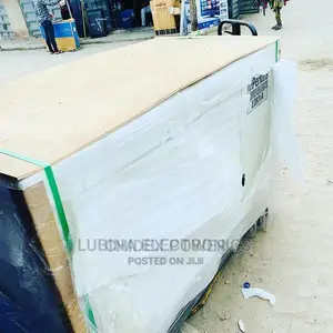 Brand New Perkins 10kva Soundproof Silent Lister Generator