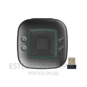 PTZ Camera Bluetooth Wireless Speaker