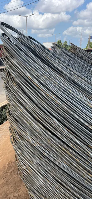 S F S Reinforcement Steel