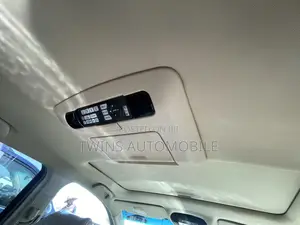 Acura MDX 2011 Black