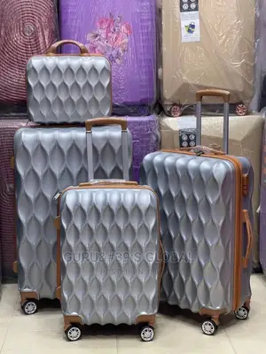 Unique Traveling Box Sets
