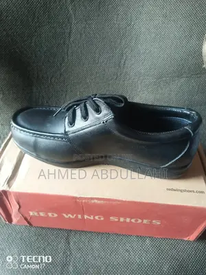 Redwings Shoe / China