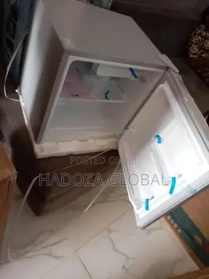 LG 45L Bed Side Fridge Lightweight and Moveable