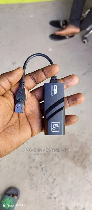 USB to Lan 3.0