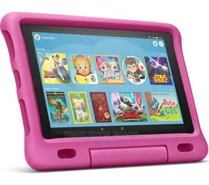 New Amazon Fire 7 16 GB Pink