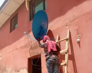 DSTV/Free to Air Instaler
