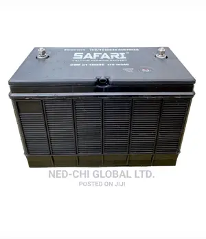 Quality Battery 12volt 105ahs for Mark