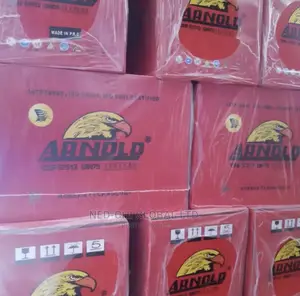 Quality Battery, Best for Cars 12volt 75ahs Arnold