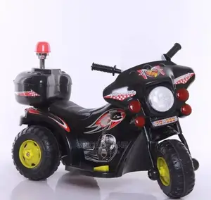 Vvip: Kids Power Bike