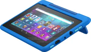 New Amazon Fire HD 8 Kids Pro 32 GB Blue