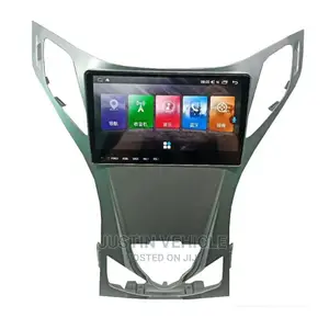 Hyundai Azera 2011 Android Player