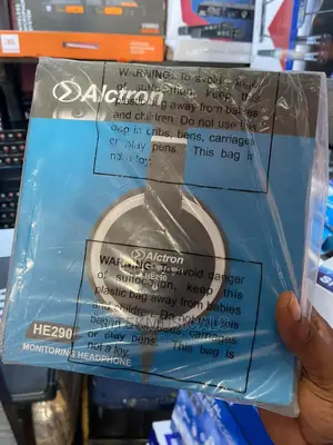 Alctron HE290 Headphone