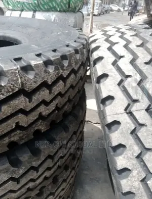 Truck Tires 315/80/22.5 Gallant