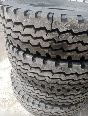 Quality Truck 315/80/22.5 Galant.