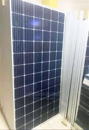 Brand New 300W Monocrystalline Solar Panel